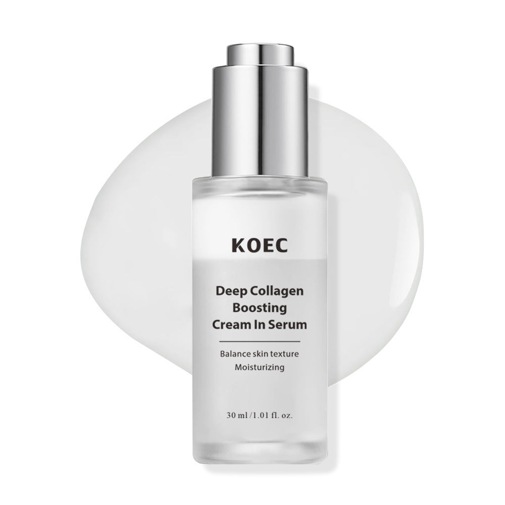 KOEC Retinol Collagen Lift Firming Mask — Overnight Lifting | Selmora Beauty
