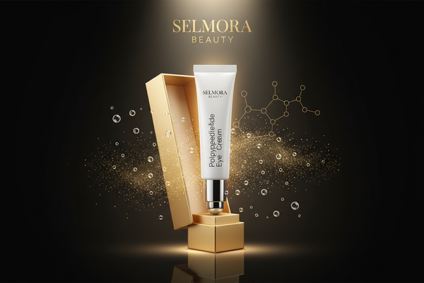 Eye Cream - Cinematic Hero