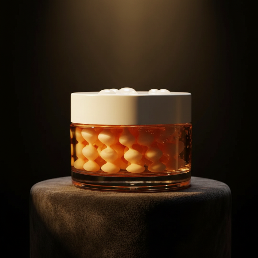 Gold Age Tox Dark Gold 5