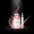 Pink Ampoule - Cinematic Dark
