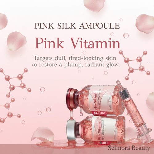  Collagen Peptide Serum Ampoule