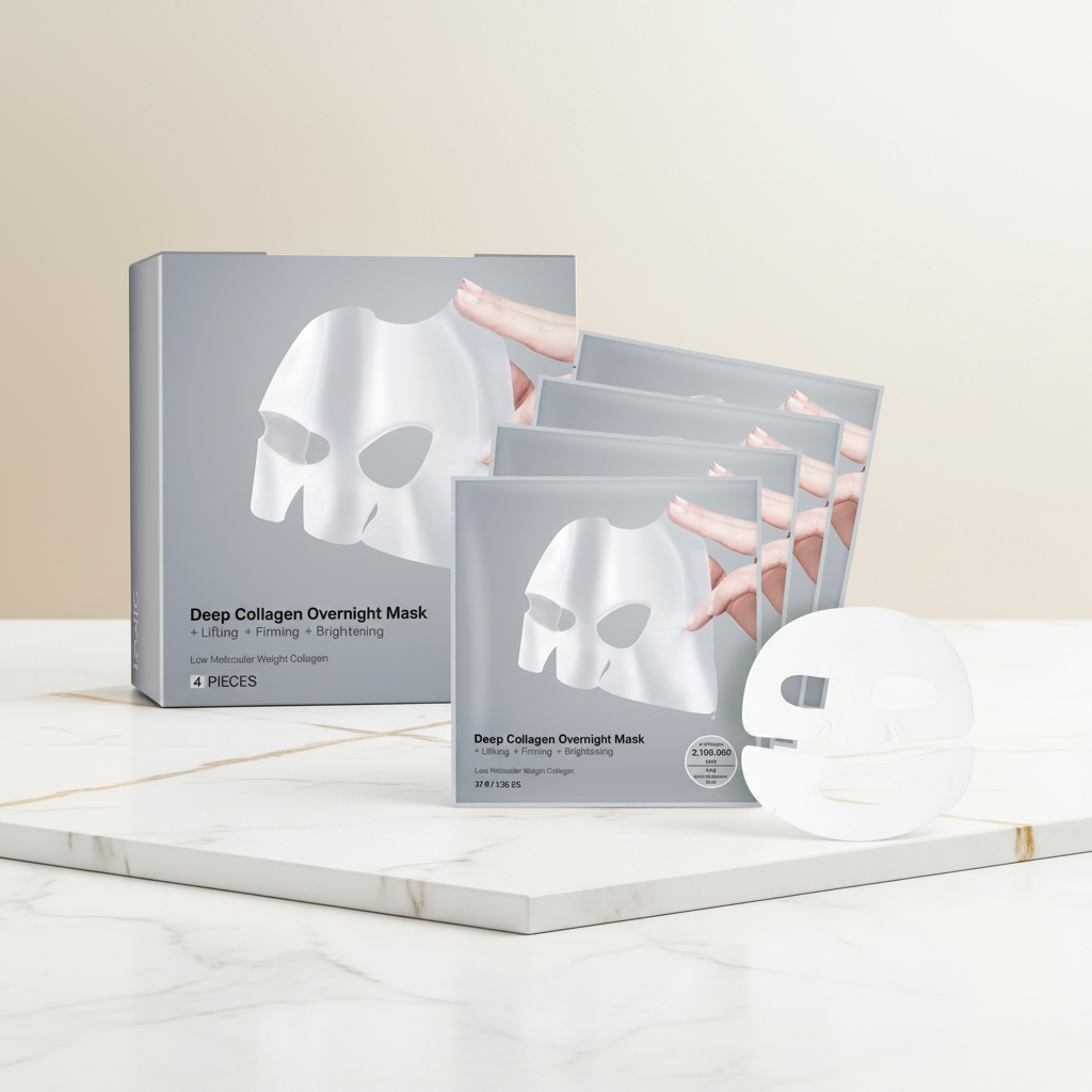 Premium Mask Photo 1