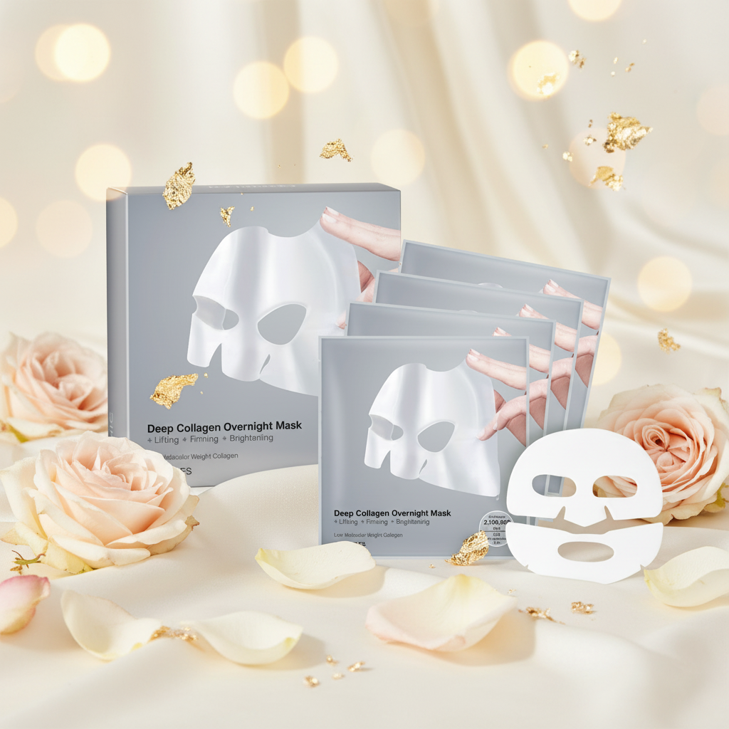 Premium Mask Photo 2