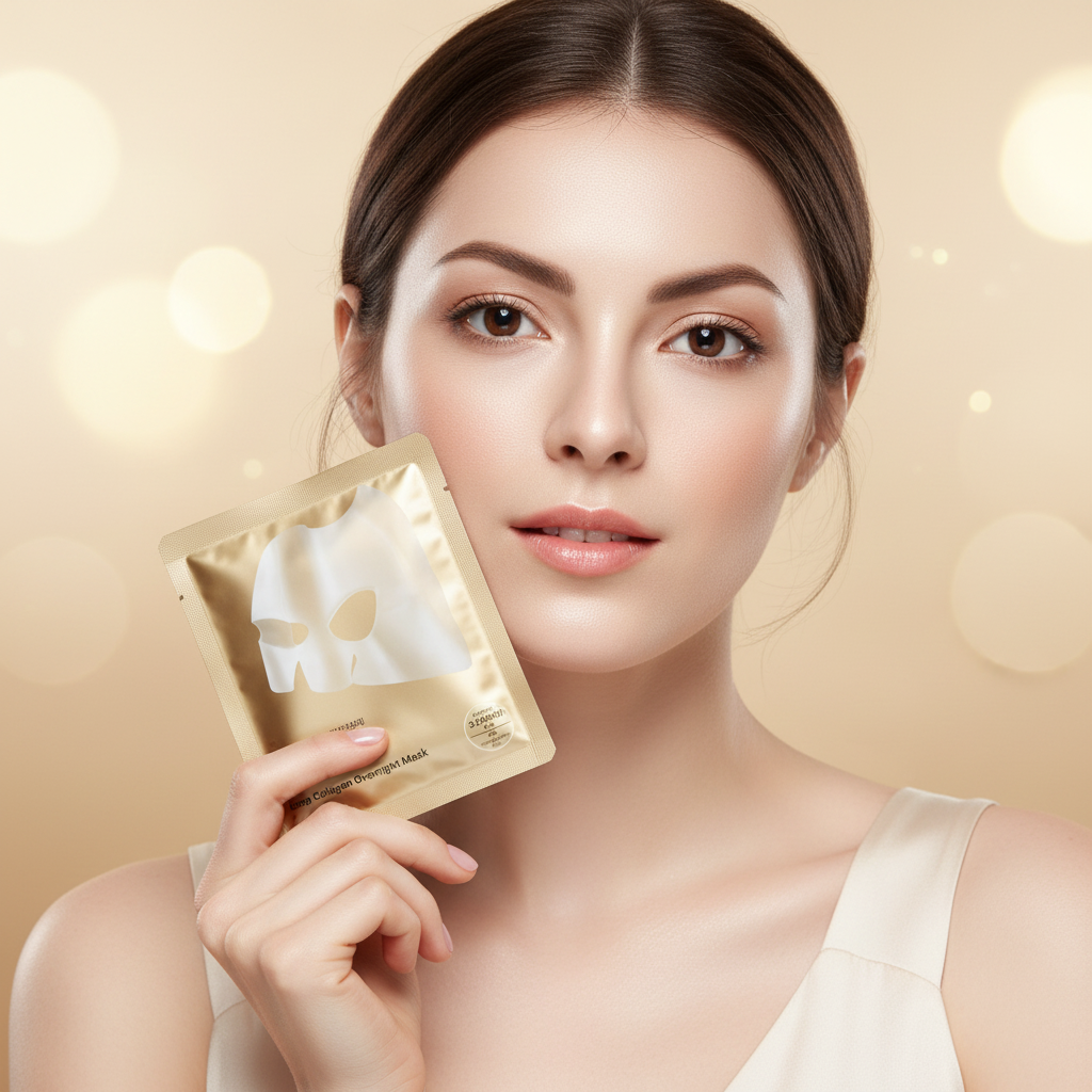 Premium Mask Photo 3