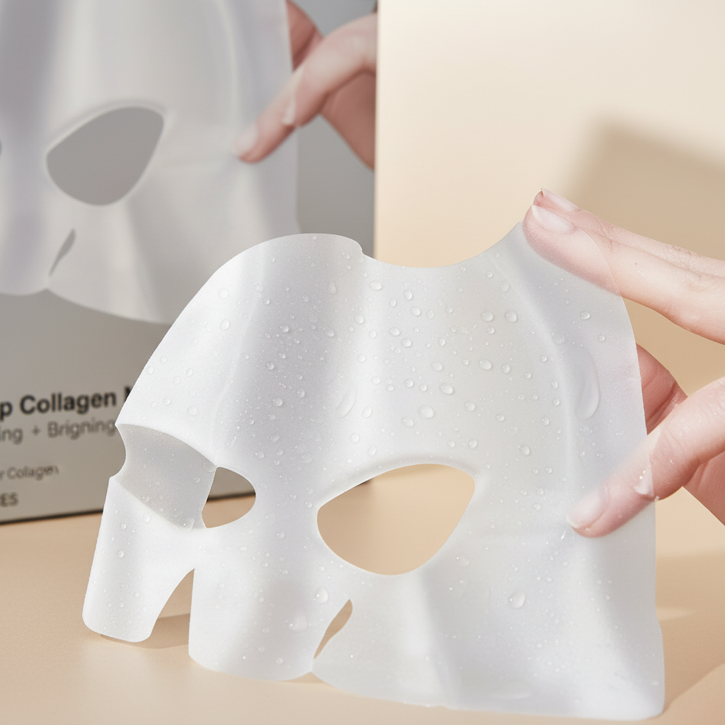 Premium Mask Photo 4