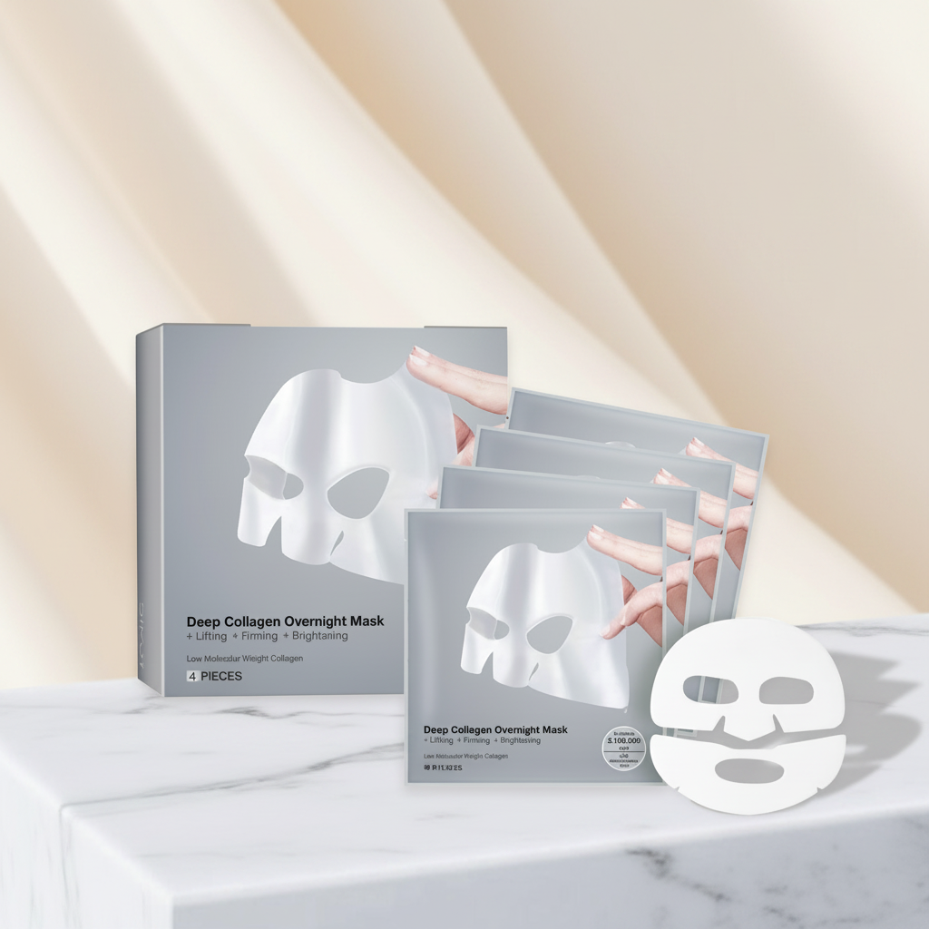 Premium Mask Photo 5